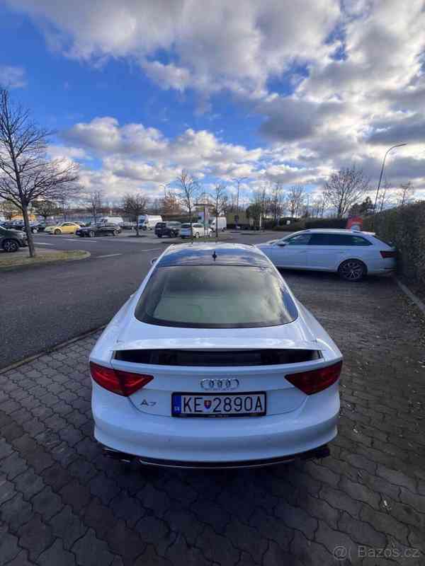 Audi A7 3,0 - foto 20