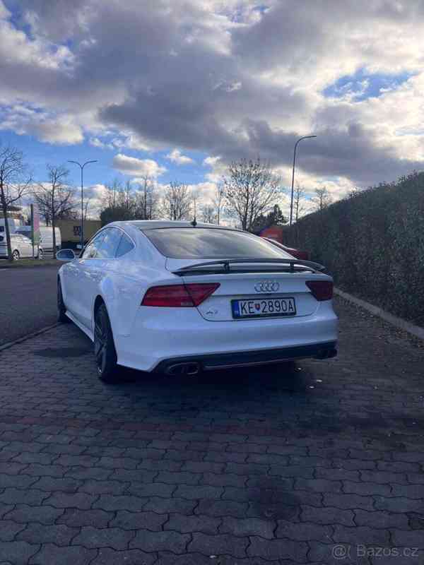 Audi A7 3,0 - foto 10