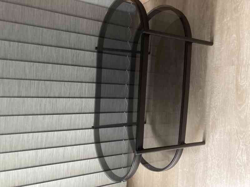 Konferenční stolek - foto 3