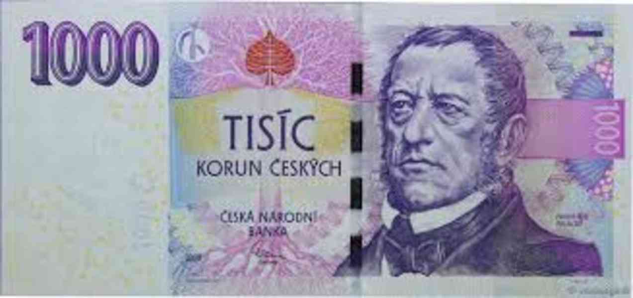 Nabídka peer-to-peer půjčky - foto 2