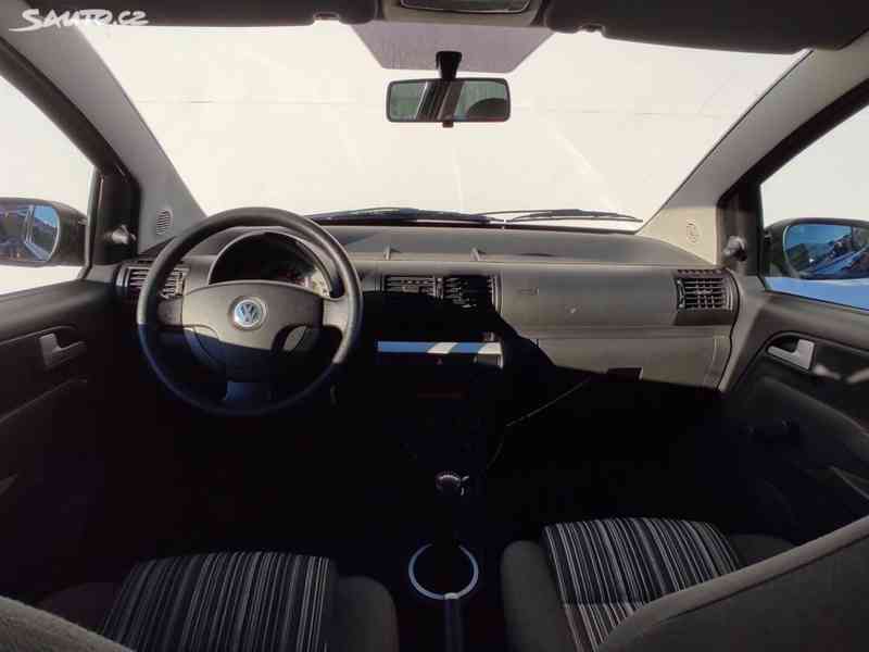 Vw Fox 1.2/40kw rv. 2008 - foto 2