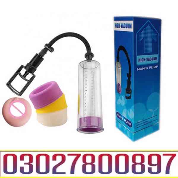 Vacuum Penis Pump Price in Pakistan ^ 0302!7800897