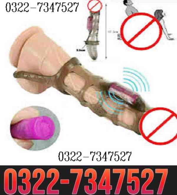 7 Inch Girth Huge Thick Dildo in Lahore / 03227347527 - foto 1