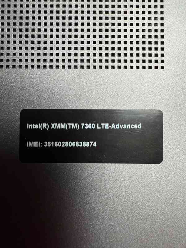 Notebook HP Zbook Fury 15 G8 - foto 6