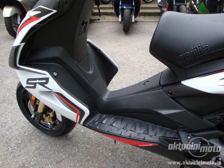 Prodej motocyklu Aprilia SR 50 R - foto 2