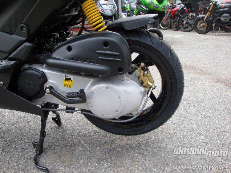 Prodej motocyklu Aprilia SR 50 R - foto 3