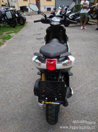 Prodej motocyklu Aprilia SR 50 R - foto 5