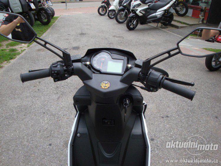Prodej motocyklu Aprilia SR 50 R - foto 6