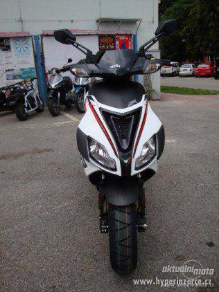 Prodej motocyklu Aprilia SR 50 R - foto 11
