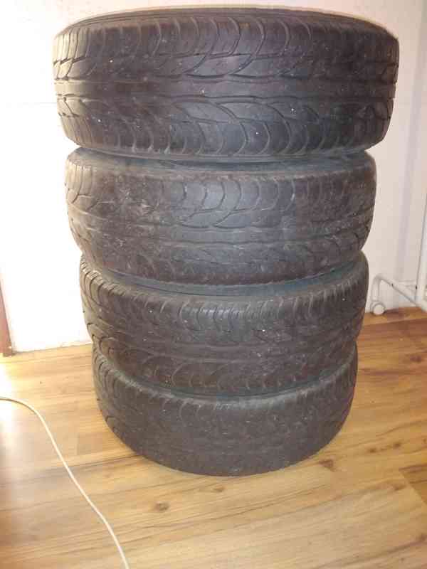 Uniroyal Rain Tyre - foto 2