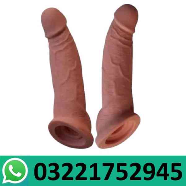 Dragon Silicone Reusable Condom In Pakistan - 03221752945