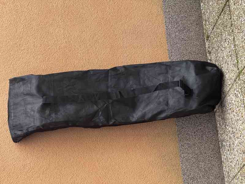 LONGBOARD 42" | délka 107 cm, šířka 24 cm, nosnost 120 kg - foto 9