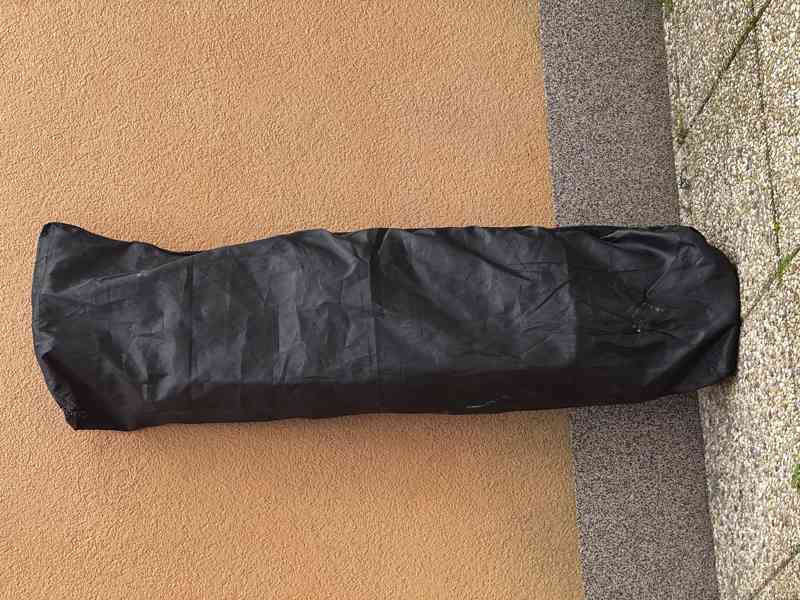 LONGBOARD 42" | délka 107 cm, šířka 24 cm, nosnost 120 kg - foto 10