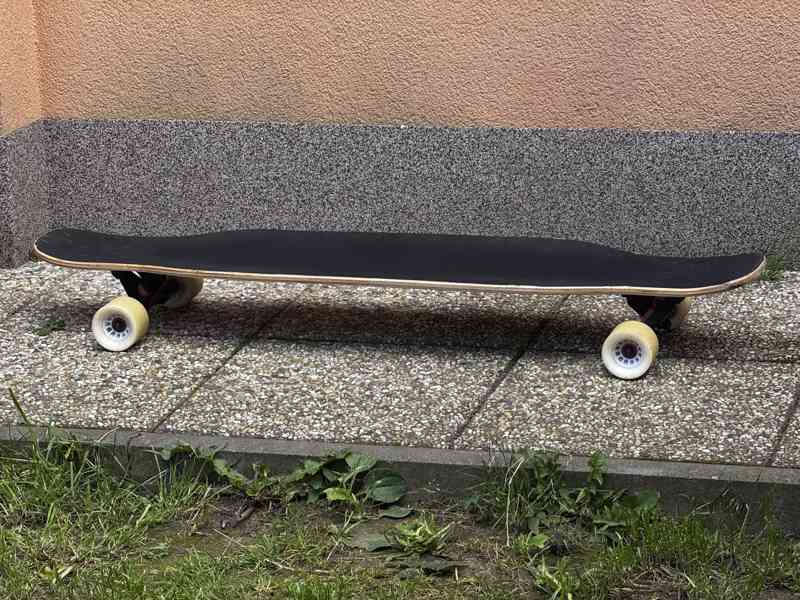 LONGBOARD 42" | délka 107 cm, šířka 24 cm, nosnost 120 kg - foto 6