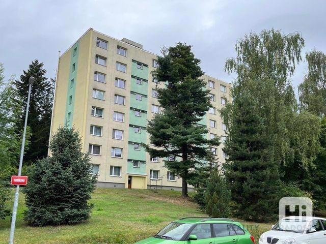 Prodej bytu 3+1 (62m2) v OV,  s lodžií (6m2) v Jablonci nad Nisou - foto 11