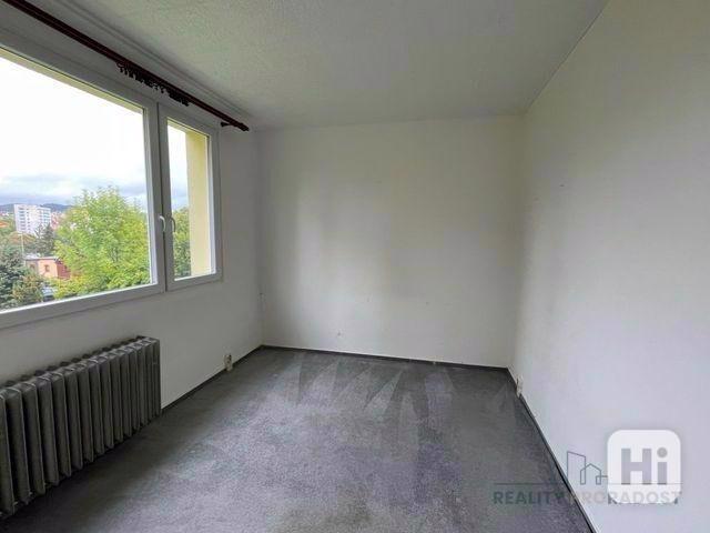 Prodej bytu 3+1 (62m2) v OV,  s lodžií (6m2) v Jablonci nad Nisou - foto 5