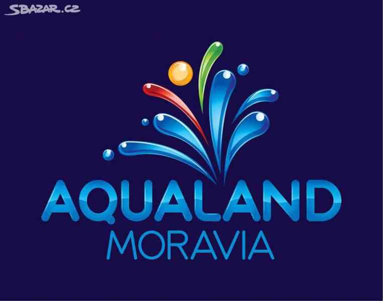 Celodenní Aqualand Moravia Pasohlávky  - foto 5