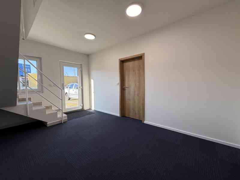 PRONÁJEM KANCELÁŘE O CP CCA 11,10 M2, BRNO - KRÁLOVO POLE - foto 18