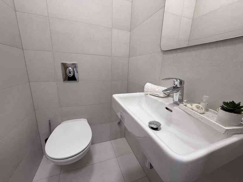 PRONÁJEM KANCELÁŘE O CP CCA 11,10 M2, BRNO - KRÁLOVO POLE - foto 17