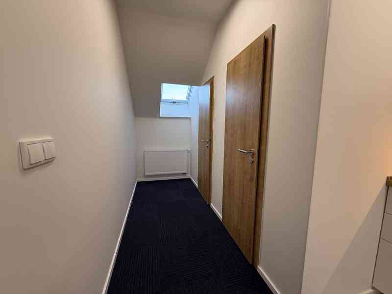 PRONÁJEM KANCELÁŘE O CP CCA 11,10 M2, BRNO - KRÁLOVO POLE - foto 16