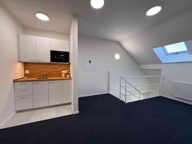 PRONÁJEM KANCELÁŘE O CP CCA 11,10 M2, BRNO - KRÁLOVO POLE - foto 11