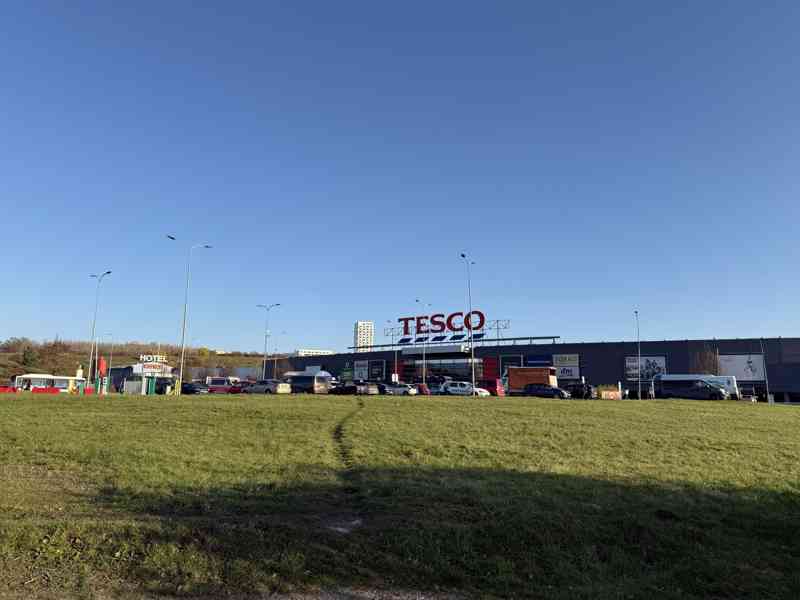 PRONÁJEM KANCELÁŘE O CP CCA 11,10 M2, BRNO - KRÁLOVO POLE - foto 19