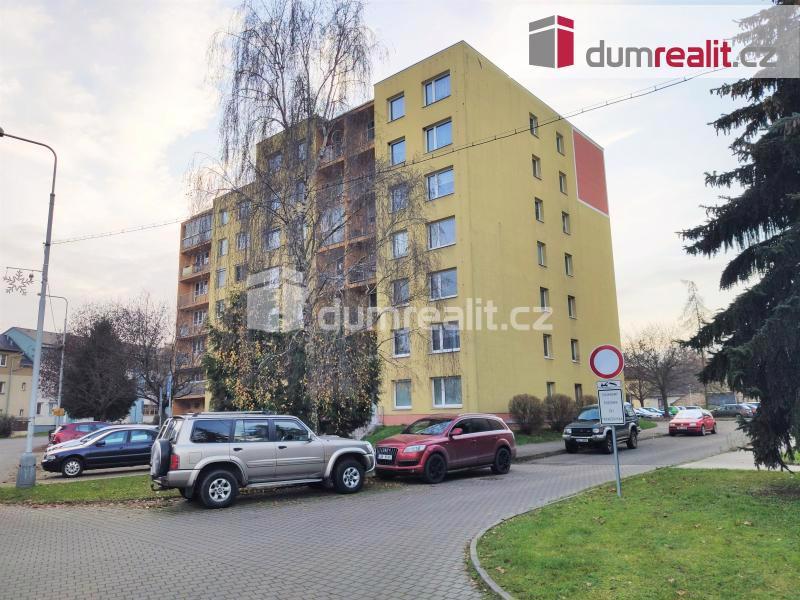 prodej bytu 3+1 66 m2 s balkónem, ul. Třebešovská, Praha 9 - Horní Počernice - foto 9