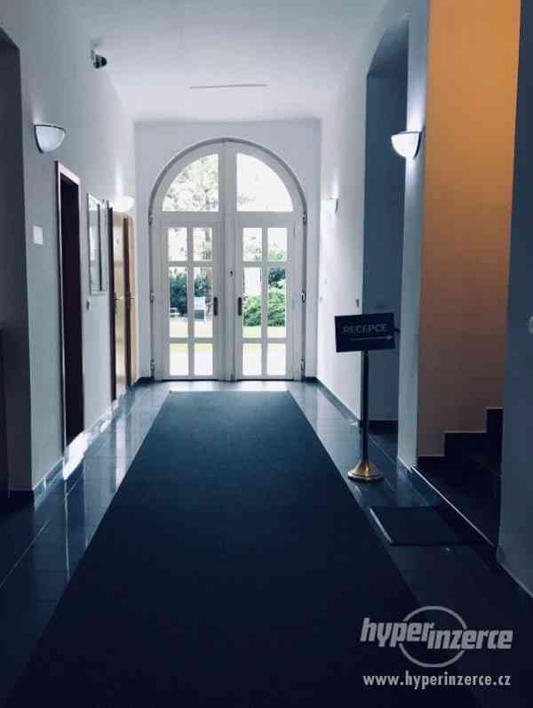 Nabídka pronájem Komerční (Kanceláře) - Praha, Křižíkova - foto 1