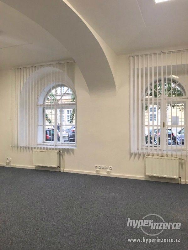 Nabídka pronájem Komerční (Kanceláře) - Praha, Křižíkova - foto 2