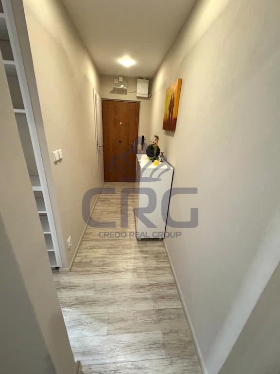 PRONÁJEM ZREKONSTRUOVANÉHO BYTU 2+1 V HRUŠOVANECH U BRNA - foto 18