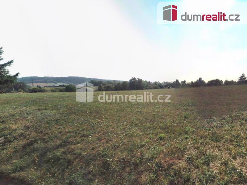 Prodej stavební pozemek - 2437m2 - Trutnov - Voletiny - foto 3