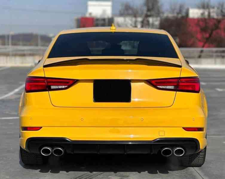 AUDI S3 S-tronic • 400 hp •  - foto 3