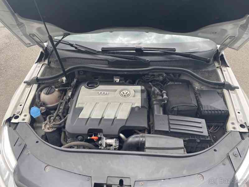 Volkswagen Passat CC - foto 2