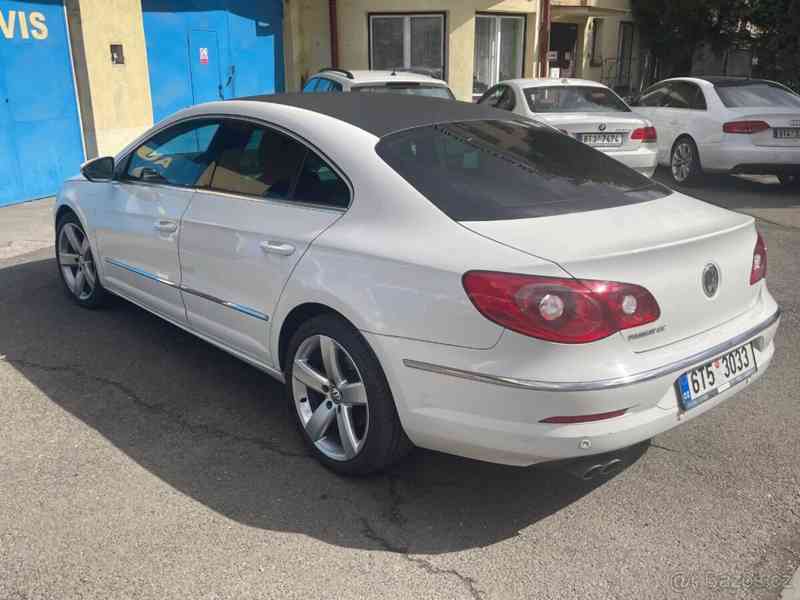 Volkswagen Passat CC - foto 9
