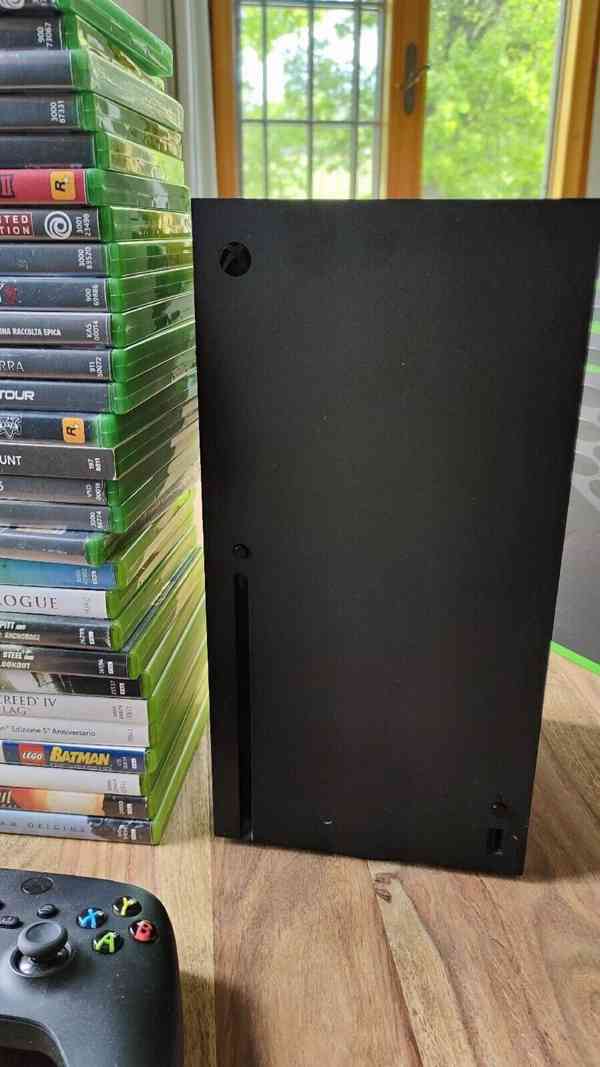 XBox serie X  - foto 3