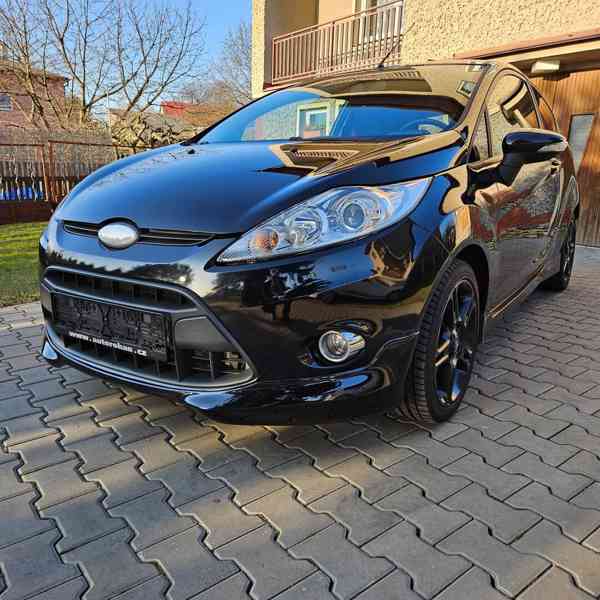 ford fiesta sport - foto 2