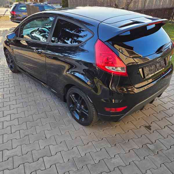 ford fiesta sport - foto 4