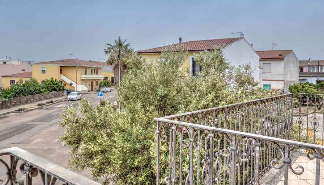 Prodej apartmánů na Sardinii - foto 9