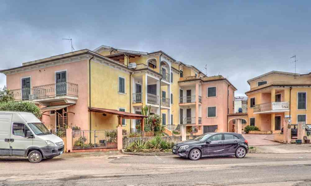 Prodej apartmánů na Sardinii - foto 7