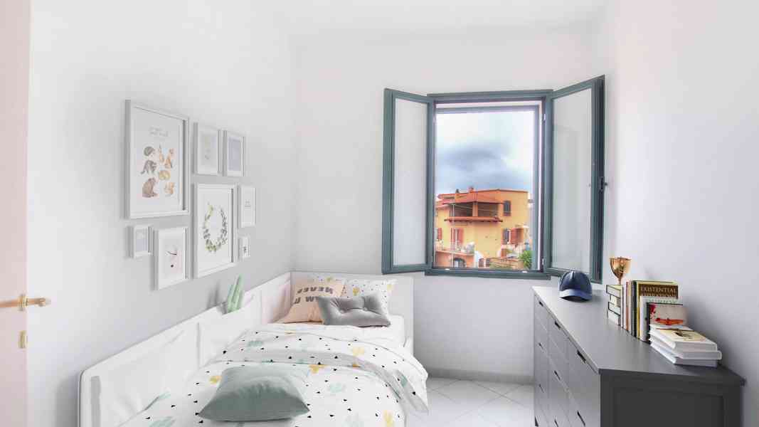 Prodej apartmánů na Sardinii - foto 2