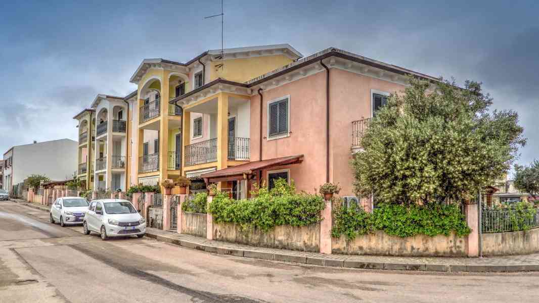 Prodej apartmánů na Sardinii - foto 11