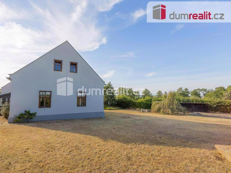 Prodej rodinného domu 157 m2, s pozemkem 1.471 m2 - Roztyly  - foto 20