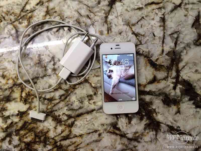 Apple Iphone 4S, 16GB - foto 1