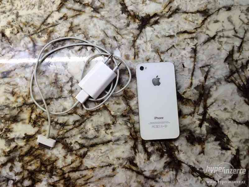 Apple Iphone 4S, 16GB - foto 2