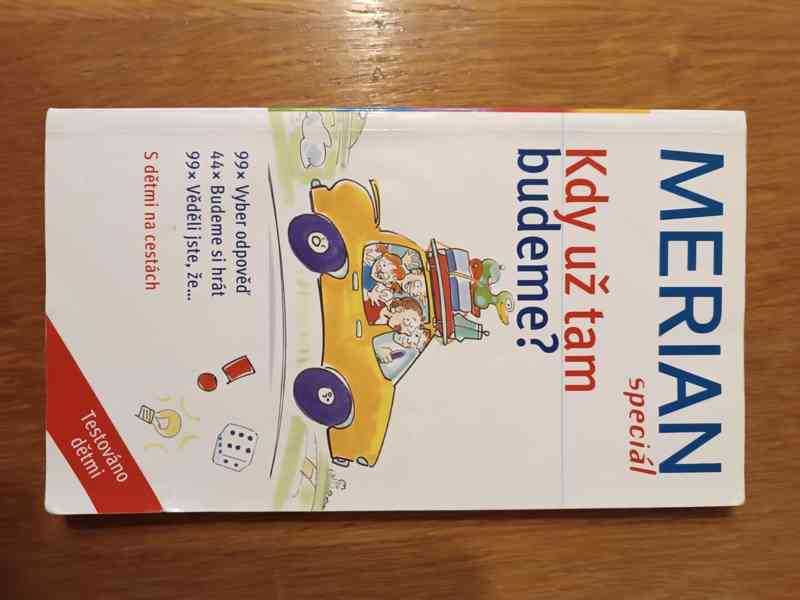 Knihy pro děti (encyklopedie a pohádky) - foto 17