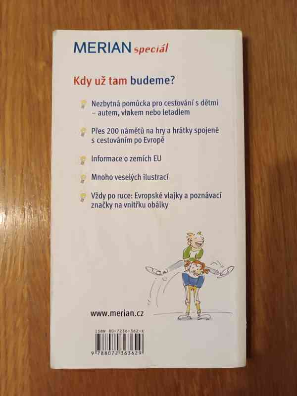 Knihy pro děti (encyklopedie a pohádky) - foto 18