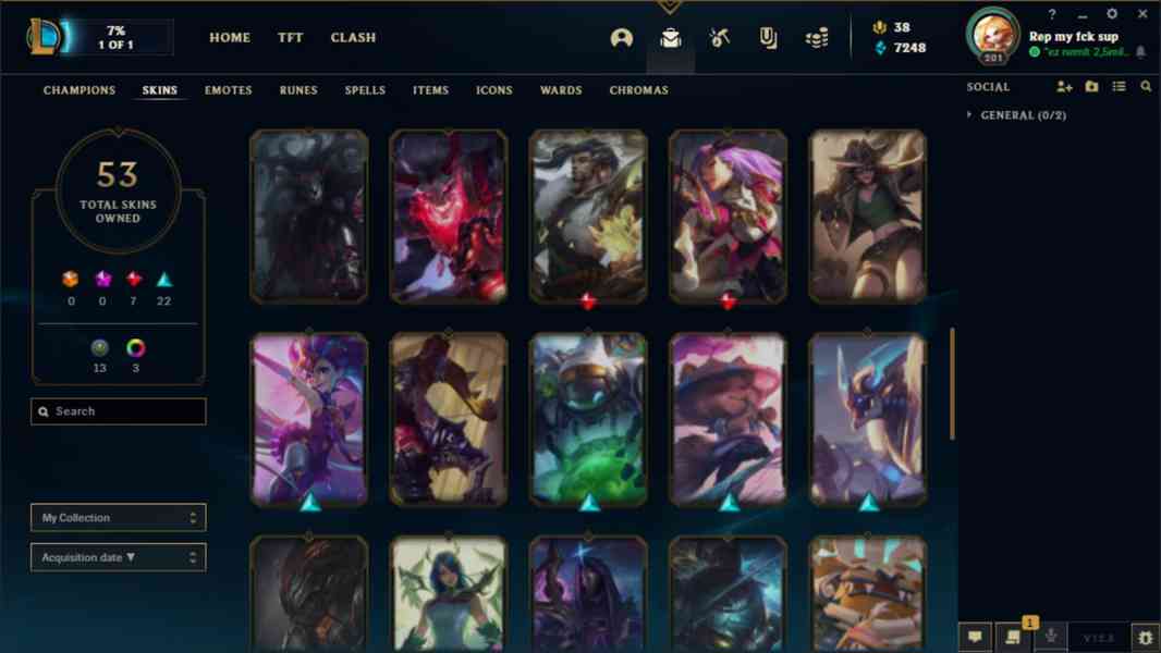 League of legends - foto 4