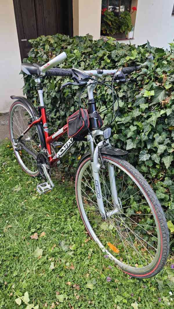 Dámské jízdní kolo - foto 8