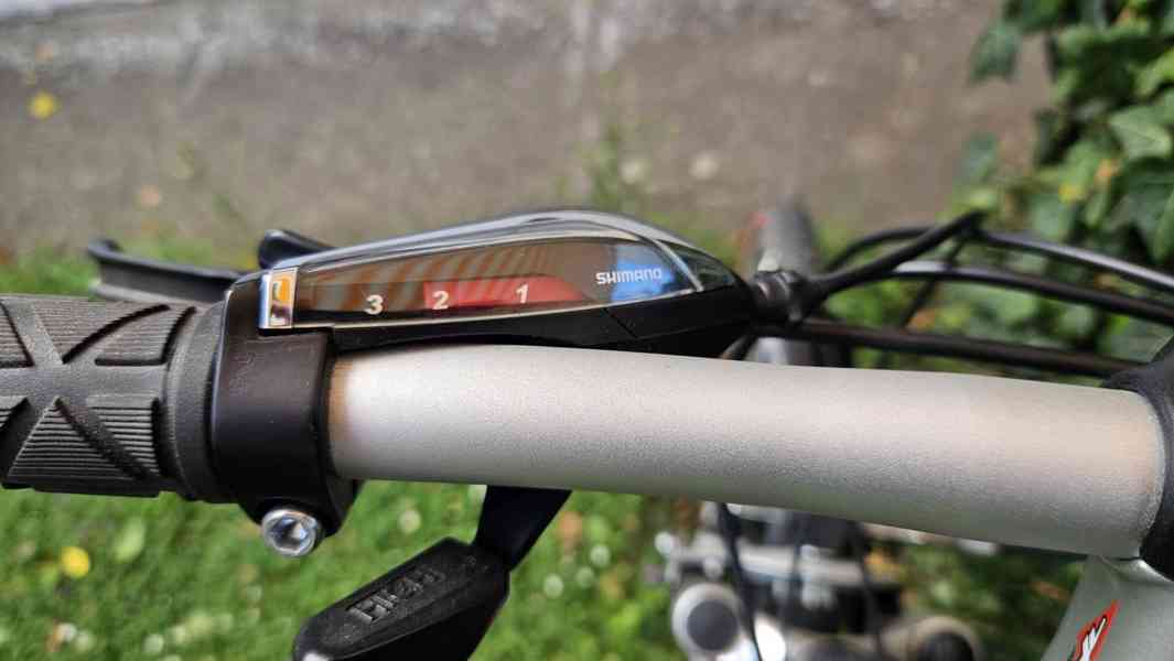 Dámské jízdní kolo - foto 4